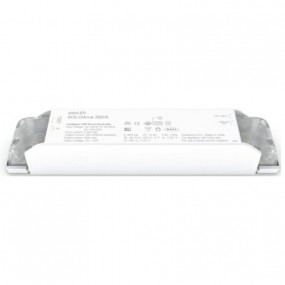 TXDEL 350/500/700D 1-10v dimmable Constant Current driver