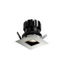 Cuadro Adjustable LED square downlight