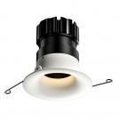 Curve Recessed Fixed LED downlight 
