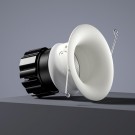 Curve Adjustable LED downlight 