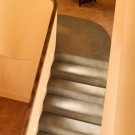 LD47 used to light stair treads