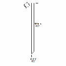 Single Pole